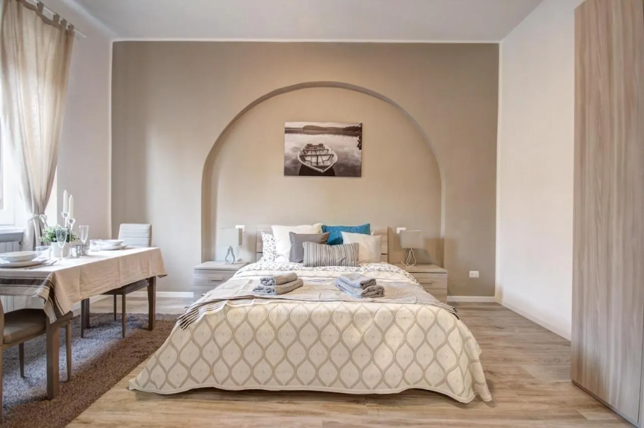 Milanrentals - Windsor Apartment