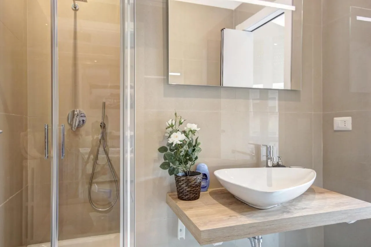 Milanrentals - Windsor Apartment 밀라노