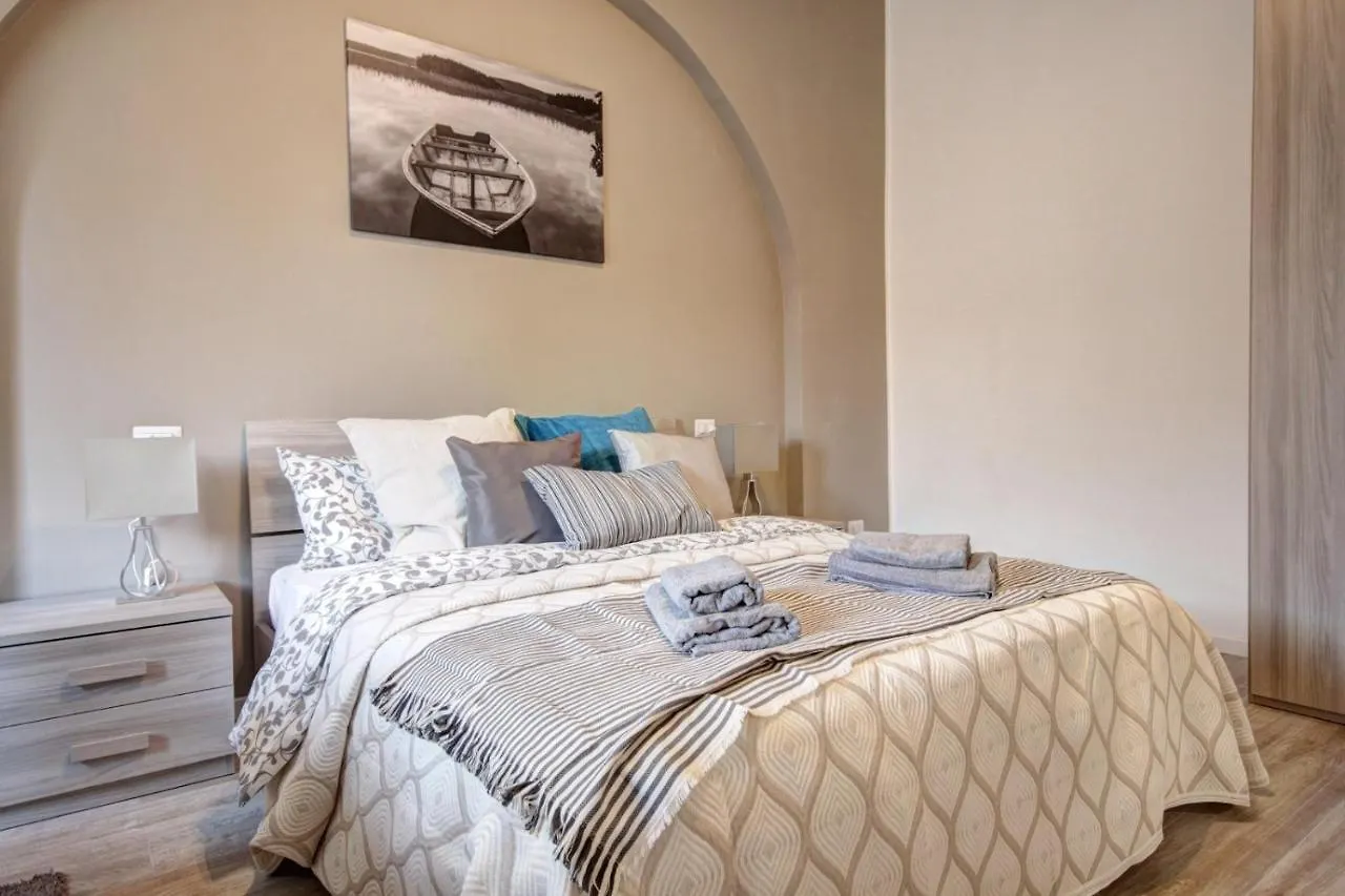 Milanrentals - Windsor Apartment 이탈리아